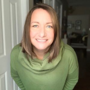 Meet your Posher, Lisa